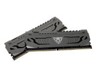 Patriot 32GB (2x16GB) 3600MHz CL18 Viper Steel - 1085665 - zdjęcie 2